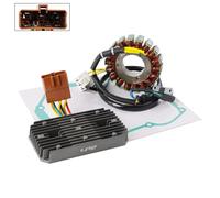 STATORE VOLANO REGOLATORE GUARNIZIONE PER SYM CITYCOM 300 EFI LH30W-6 2008-09 Y1