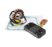 STATORE VOLANO REGOLATORE GUARNIZIONE PER SYM CITYCOM S 300 i 2014 2015 2017 T0