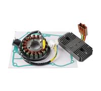 STATORE VOLANO REGOLATORE GUARNIZIONE PER SYM CITYCOM S 300 i 2014 2015 2017 T9