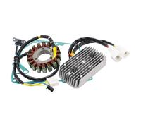 STATORE VOLANO REGOLATORE GUARNIZIONE PER SYM GTS250 E3 EVO GTS300 EFI 07-11 T9