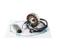 STATORE VOLANO REGOLATORE GUARNIZIONE PER YAMAHA XT 400 500 600 E TT600E 90-98 Y