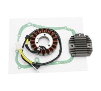 STATORE VOLANO REGOLATORE GUARNIZIONE PER YAMAHA YP 250 MAJESTY 250 2000/2001 L3