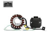 STATORE VOLANO REGOLATORE GUARNIZIONE PER YAMAHA YP 250 MAJESTY 250 2000/2001 S0