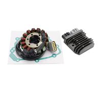 STATORE VOLANO REGOLATORE GUARNIZIONE PER YAMAHA YZF-R1 RN22 R1 R 1 2009-2014 S4