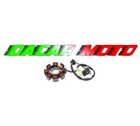 STATORE VOLANO SYM SYMPHONY S/SR 50 2009 2010 2011 2012 2013 2014