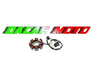 STATORE VOLANO SYM FIDDLE II 50 2008 2009 2010 2011 2012 2013 JET 4 50 2009-2010