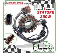 STATORE VOLANO VESPA GTS BEVERLY MP3 X7 X8 NEXUS SCARABEO ATLANTIC GP1 RAMBLA