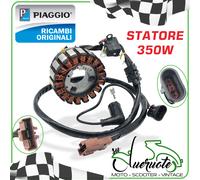 STATORE VOLANO VESPA GTS BEVERLY MP3 X7 X8 NEXUS SCARABEO ATLANTIC RAMBLA GP1