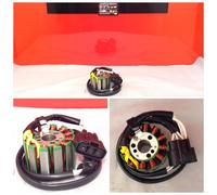 STATORE VOLANO YAMAHA FZ1 S FAZER ABS 1000 2013 2014 2015