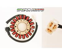 STATORE VOLANO YAMAHA R6 Yamaha YZF R6 - 600 cc - anni: 1999 2000 2001 2002