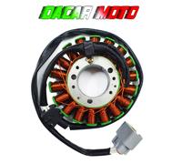 STATORE VOLANO YAMAHA YZF R1 1000 2002 2003 NUOVO MAGNETE CORRENTE ALTERNATORE