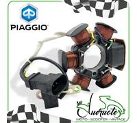 STATORE VOLANO ZIP 50 VESPA ET2 LX SPRINT PRIMAVERA LIBERTY RUNNER ATLANTIS GP1