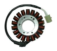 Mitsubishi Trifase 18 Poles Yamaha Yzf1000 Stator Argento