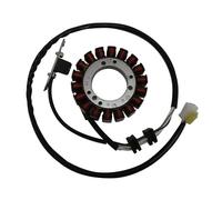 Mitsubishi Trifase 18 Poles Yamaha Dragstar 650 4161620 Stator Oro
