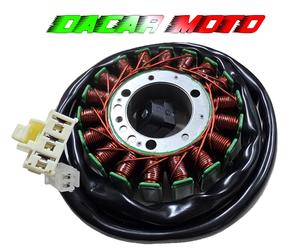 Statore Yamaha TMAX 500 T-MAX 500 iniezione 2004 2005 2006 2007 RMS