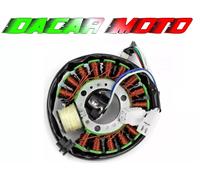 TNT Helmets Statore per Yamaha YP E Majesty 180 2003 2004 2005 2006