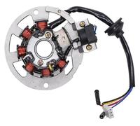 Statores Di Accensione Per Polaris Per Sportsman 90 2001-2006 Per Predator Per Scrambler 50 90 2001-2003 Durevole Accensione Magneto Statore CDI Box Statore Magnete Bobina