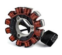 Statorspule 31120-MKE-A01 Bobina Statore Generatore Magneto Per Moto Per CRF450 CRF450R CRF450RX Enduro