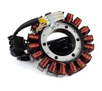 Statorspule 31120-MKW-D11 Bobina Di Carica Statore Motore Alternatore Generatore Magneto Magnetico Per Moto Per NC750 NC750X DCT ABS 2021