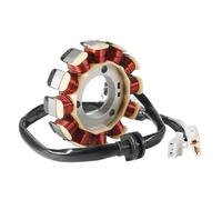 Statorspule Bobina Statore Generatore Magneto Elettrico Per Yamaha LNR125 GT125 2017-2021 Mio 125 EGO AVANTIZ SOLARIZ OEM: 2PH-H1410-10