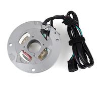 Statorspule Bobina Statore Magnete Per Motocicletta, Motore Per Yamaha YZ400 YZ400FK 1998 YZ400FL 1999