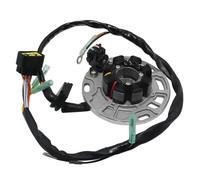 Statorspule Bobina Statore Magneto Alternatore Per Moto Per Kawasaki KX125 2003-2005 KX125-M2 2004 21003-0021 KX125-M1 2003 KX125-M3 2005 21003-1394