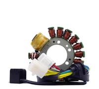 Statorspule Bobina Statore Magneto-magnetica Per Yamaha YFB 250, Per Timberwolf YFM, Per Bear Tracker 340-58115 4BD-85510-20-00