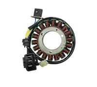 Statorspule Generatore Di Statore Magnete Per Componenti Per Motociclette Per CFMOTO CF188 CF500 X5 CF 500 U500 U5 CF600 CF625 CF196 0180-032000