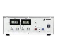 Statron 3252.1, alimentatore da laboratorio, regolabile 0-36 V/DC 0-13 A, 468 W, numero di uscita 1 x