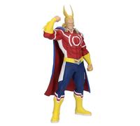 Banpresto Figura All Might Dark – My Hero Academia Film 'You're Next' – 17 cm Vol.3