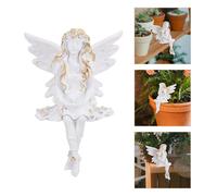Statua Angelo Angeli Statue Della Fata Arredamento Paesaggistico