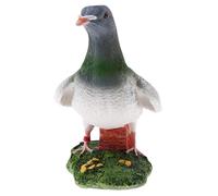 Statua Animale Per garden and park Figurine Decorative Scoiattoli Scoiattolo