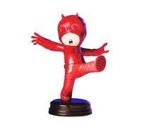 Statua Animata Di Marvel Daredevil 5.25 Pollici