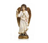 Statua Arcangelo Gabriele cm 29,8 in resina by Paben