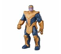 Statua Avengers Titan Hero Deluxe Thanos The Avengers E7381 30 cm (30 cm) NEW