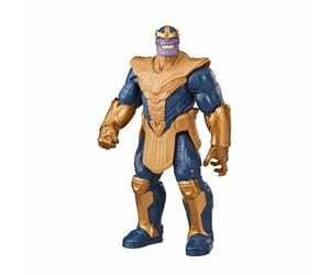 Statua Avengers Titan Hero Deluxe Thanos The Avengers E7381 30 cm (30 cm) NEW