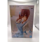 Statua Banpresto The Quintessential Quintuplets Miku Nakano Kyunties Nurse