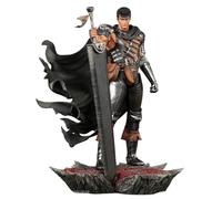 Statua: Berserk Akihabara Legend Figure: GUTS - Kitsune Statue