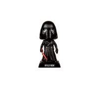 STATUA BOBBLE HEAD STAR WARS-KYLO REN FIGURES - ACTION