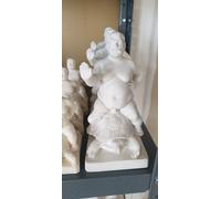 Statua BUDDHA in resina varie misure fatti a mano in Italia da Pianetafantasy