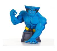 Diamond Select - Marvel Animated X-Men Beast Busto