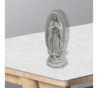 Statua Cattolica di Maria, Statuetta Della Madonna, Regalo Religioso per Nozze