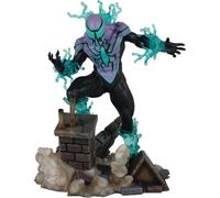 Diamond Select Chasm Comic Gallery Marvel Figure 25 Cm Multicolor
