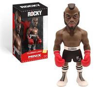 Statua Clubber Lang - Rocky Minix collectible figure movies n° 102