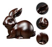 Statua Coniglietti Coniglietto Decorativo Figurine Di Coniglio Craft