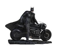 Statua da collezione DC Comics di alta qualità della statua in formato premium d