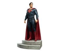Statua da collezione in scala 1:6 di Superman della Weta Justice League 2017 di