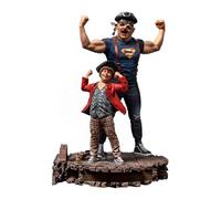 Statua da collezione in scala artistica 1/10 di Iron Studios The Goonies Sloth a