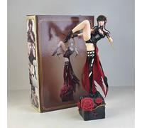 Statua da collezione YOR FORGER Spy x Family Combat con base - 32 cm - PVC