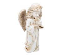 Statua Da Giardino Angelo Arredamento Della Scrivania Figurina Resina